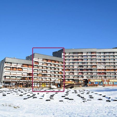 Residence Lac Du Lou - Appartement 4 Pers Expose Sud Au Coeur Des Menuires Mae-5584 Saint-Martin-de-Belleville Εξωτερικό φωτογραφία